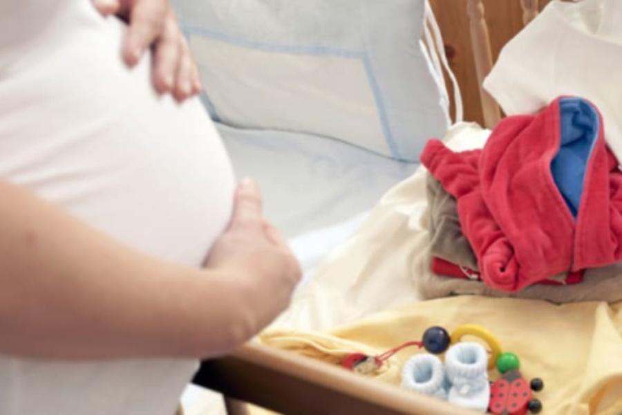 Ini Checklist Barang Baby Masa Hamil Hingga Si Manja Setahun! Mama, Jom Semak!