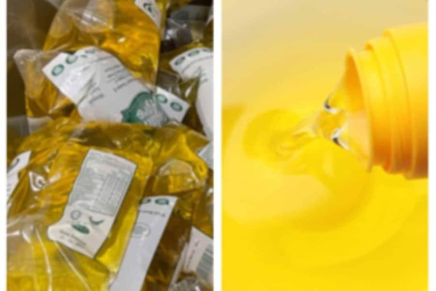 Minyak Masak Paket Hasil Kitar Semula Minyak Terpakai? Ini 3 Fakta Minyak Masak Polibag!