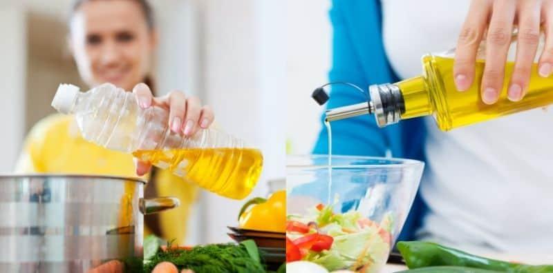 Cari Minyak Yang Lebih Sihat? Ini 5 Minyak Sayuran Sesuai Untuk Semua Peringkat Umur!