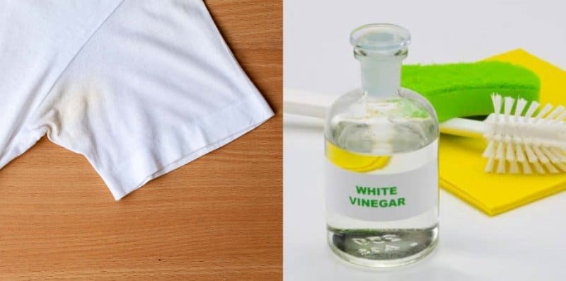 Elak Beli Pakaian Warna Putih Sebab Takut Lusuh? Ini 5 Trik Agar Baju Lebih Putih Macam Baru Beli