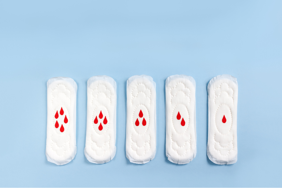 Haid Berpanjangan Tapi Keluar Sikit-sikit? Ini 9 Puncanya, Ada Yang Disebabkan Penyakit Bahaya!