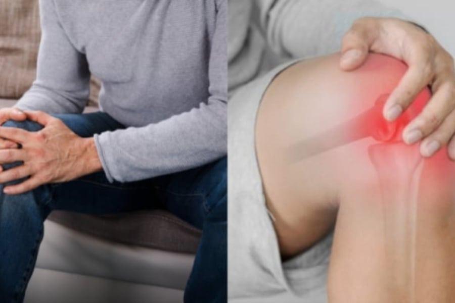 7 Punca Sebenar Lutut Berbunyi Yang Anda Tak Akan Tahu Selagi Belum Baca Ini!