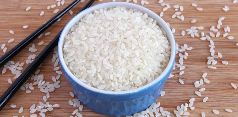 Beras Sumo Lebih Sihat, Rendah Kalori? Ini Manfaatnya Untuk Si Diet!