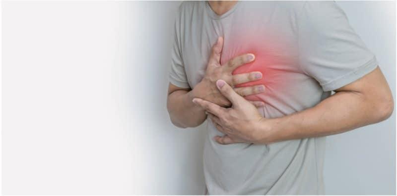 Ini 7 Perubahan Yang Boleh Berlaku Pada Jantung Anda Apabila Usia Semakin Meningkat!