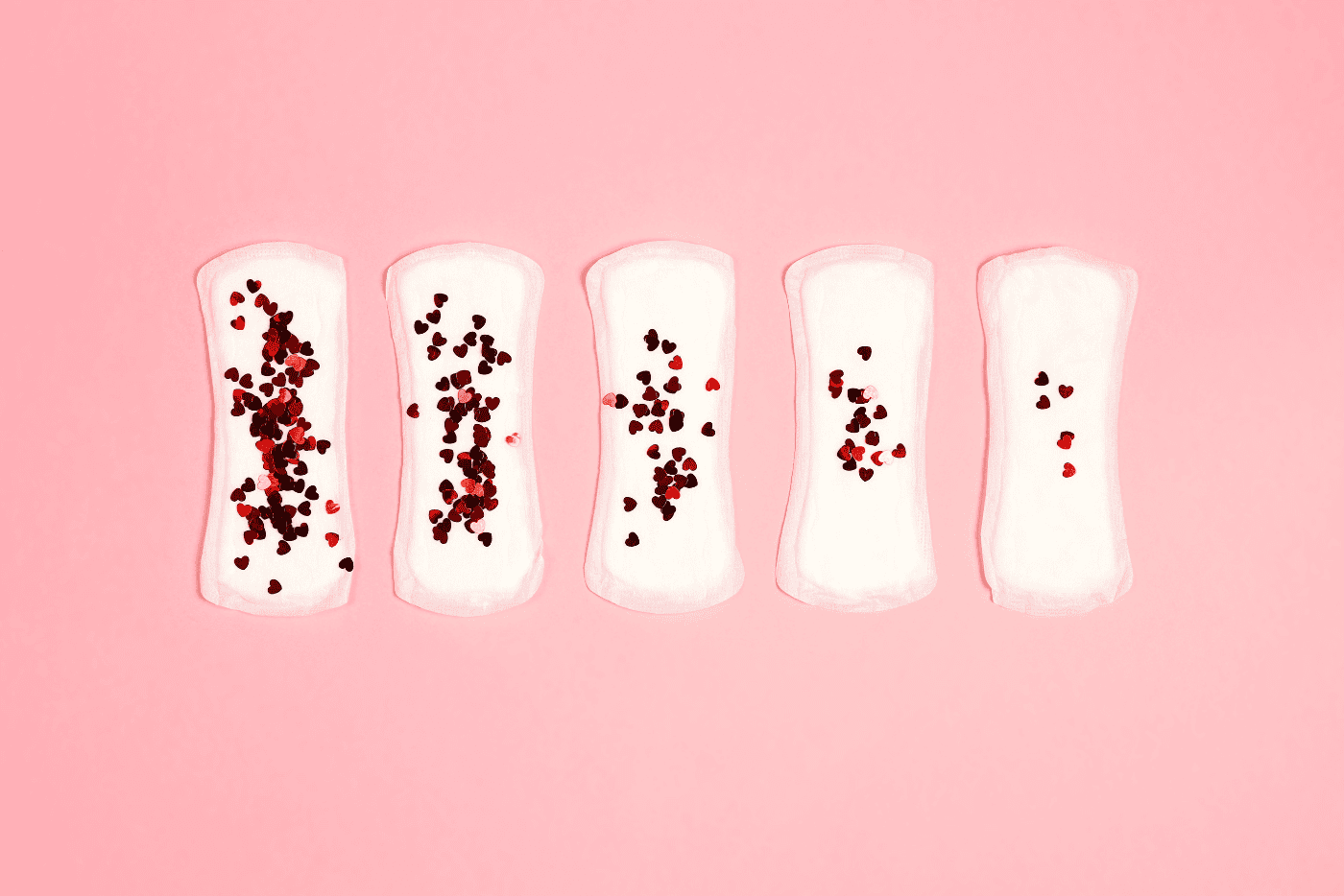 9 Punca Darah Masih Keluar Sedikit Walaupun Sudah Habis Period