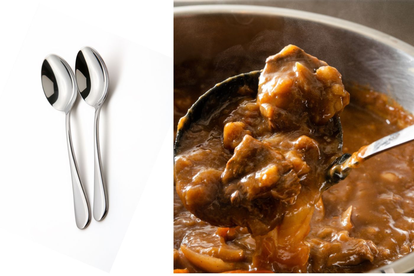 Masak Menu Daging Masa Hari Raya? Ini 6 Tip MUDAH Lembutkan Daging!