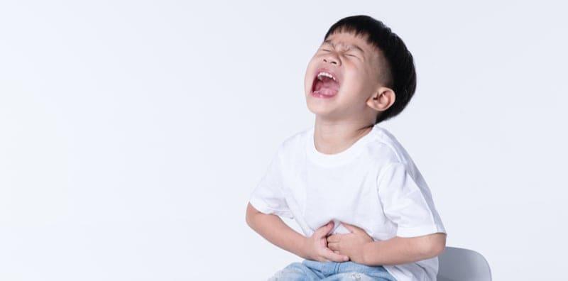 Anak Kerap Mengadu Sakit Perut? Ini 7 Cara Rawat Kalau Perut Anak Meragam