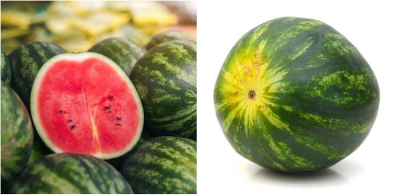 Tepuk Sebelum Beli? Ini 7 Tip Pilih Tembikai, GERENTI Isinya Manis & ‘Juicy’!