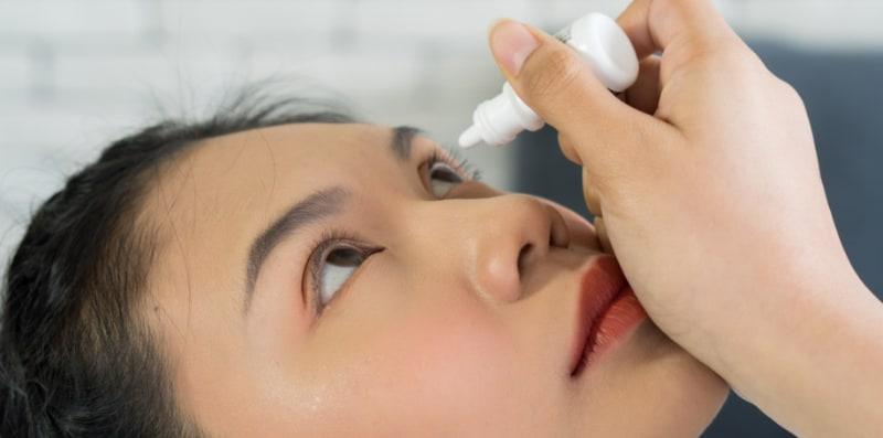 Ubat Sakit Mata Jenis Moden VS Tradisional, Yang Mana Satu Patut Anda Pilih?