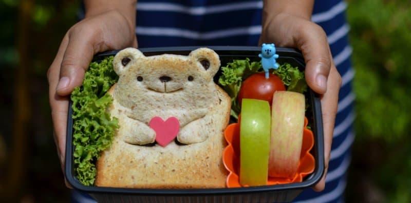 Ini 7 Resipi Bento Sihat Untuk Seminggu, Siap Dalam 20 Minit Sahaja!