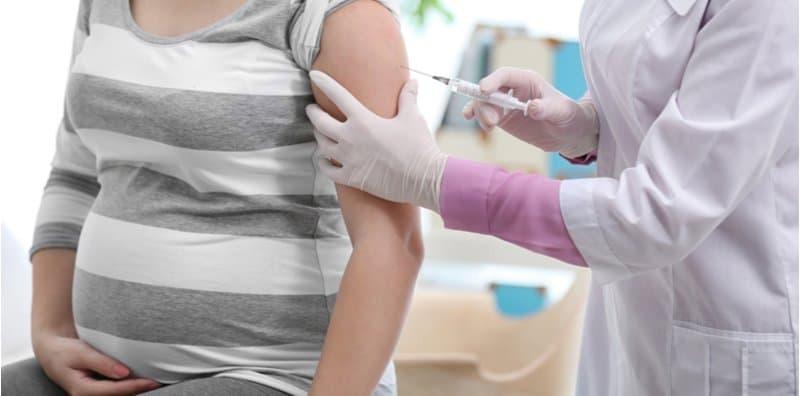 Vaksin Semasa Hamil Selamat, Tapi Elakkan 5 Jenis Suntikan Ini, BAHAYA!