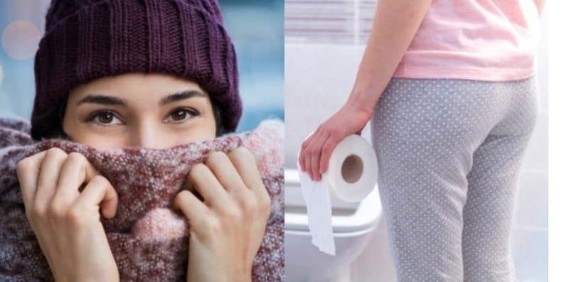 Mengapa Selalu Membuang Air Kecil Bila Cuaca Sejuk? Ini Alasannya!