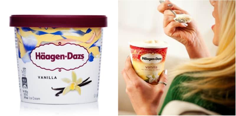 Jenama Aiskrim Haagen-Dazs Ada ETO, Bahan Penyebab Kanser, Produk Ditarik Balik Dari Pasaran!