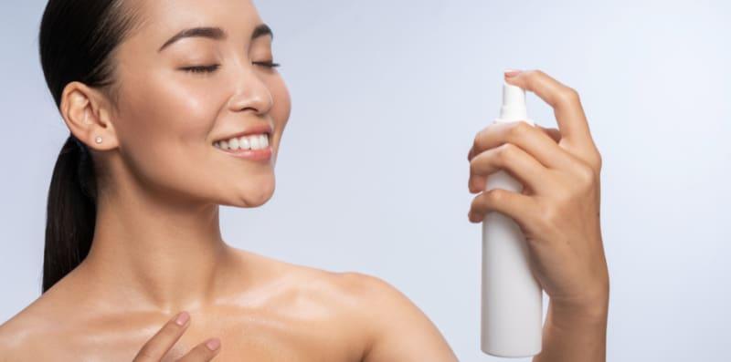 Cari Face Mist Terbaik Untuk Kulit Anda? Ini Tipnya Sebelum Beli
