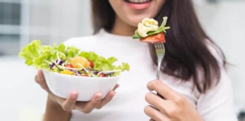 salad-hijau-jenis-manfaat