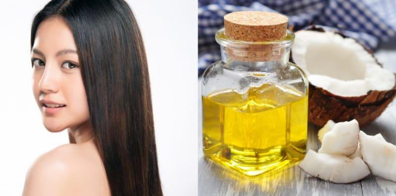 Minyak Kelapa Boleh Lebatkan Rambut? Ada 7 Pilihan Minyak Natural Untuk Mahkota Anda