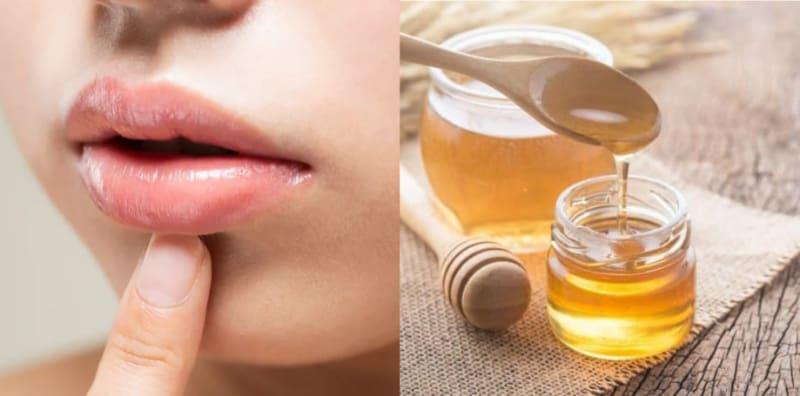 Ingin Dapatkan Bibir Merah Dan Sihat? Amalkan Skrub Bibir Guna 3 Bahan Natural Ini!