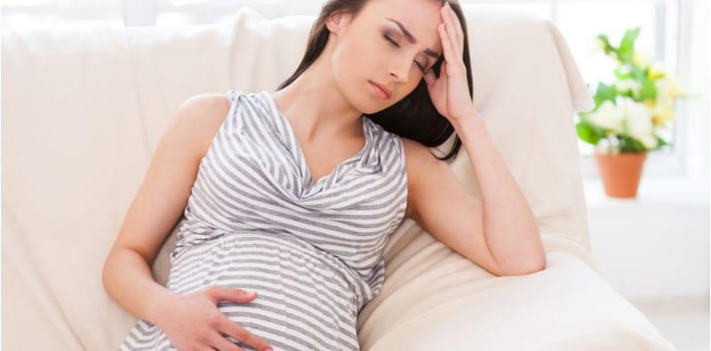 Rasa Pening Sebab Darah Rendah Ketika Hamil? Tenang Ibu, 3 Ubat Ini Dapat Bantu Atasinya!