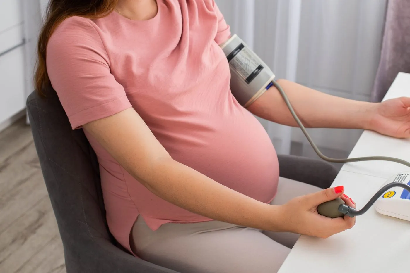 AWAS! Kadar Hb Tak Normal Ada Efek Pada Bakal Ibu, Ini 5 Cara Mengawalnya