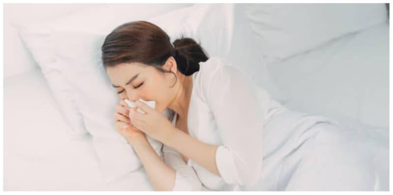 Ada Masalah Hidung Tersumbat? Kenal Pasti Punca & Cara Mengatasinya