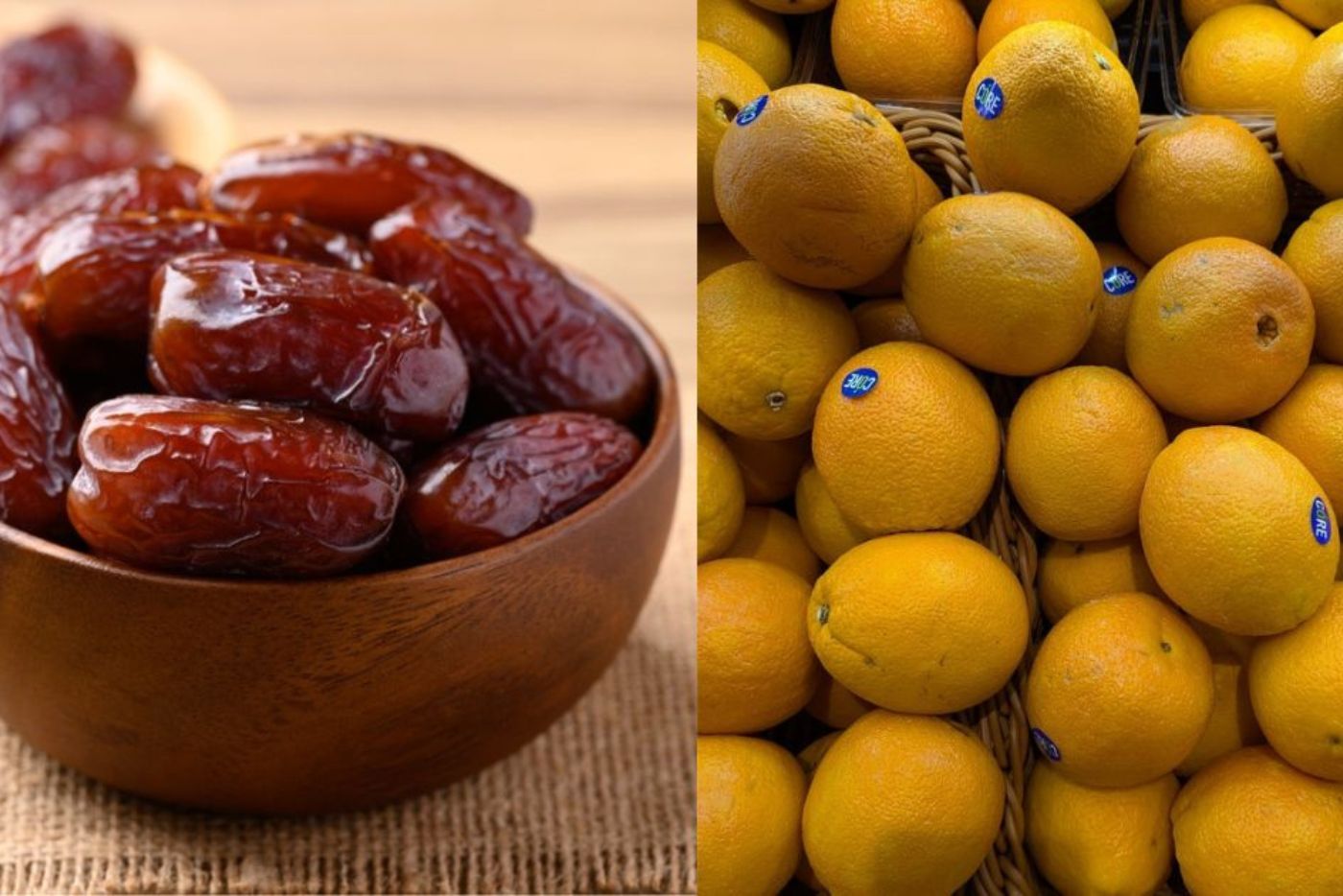 Ingin Haid Datang Lebih Awal? Ambil 13 Makanan Ini, Tak Perlu Tertunggu-tunggu Lagi!