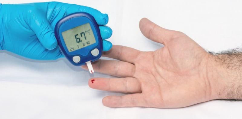 Ada Pradiabetes Tapi Tak Tahu Sudah Hidap Diabetes Atau Belum? Buat Ujian Ini!