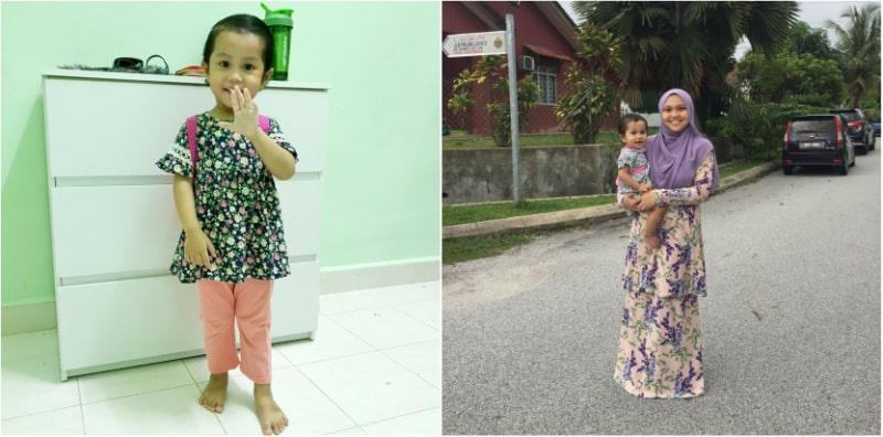 “Hanya Pantau Anak Pakai Baju Dari Jauh”, Ini 5 Taktik Ibu Ajar Si Kecil Pakai Baju Sendiri
