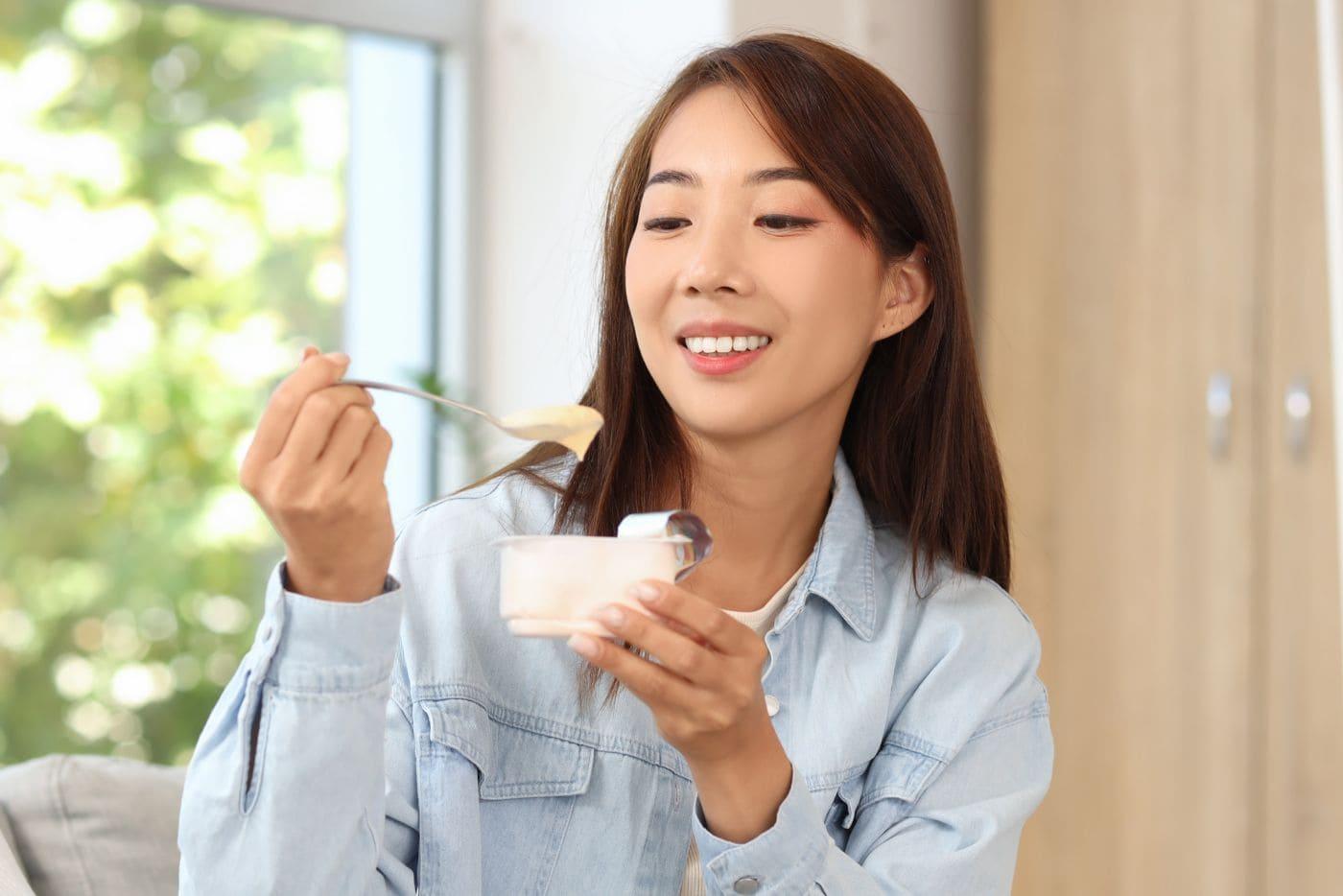Ladies, Ada Masalah Hormon Tak Stabil? Cuba Tambah 5 Makanan Ini Dalam Diet Harian