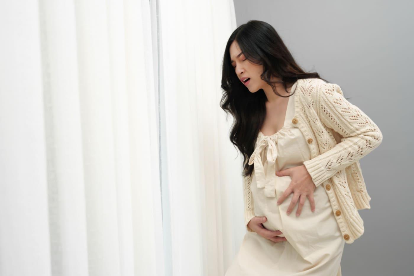 9 Punca Utama Sakit Celah Kelangkang Masa Hamil, Jangan Abaikan!