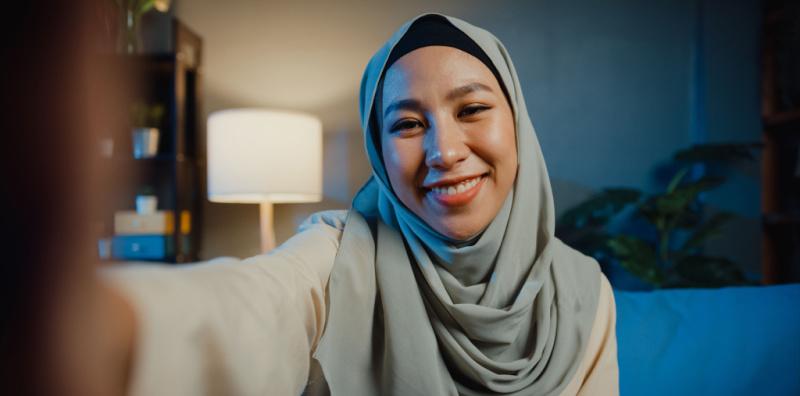 5 Keunikan Dan Kelebihan Kulit Sawo Matang Yang Kita Semua Kena Tahu, Syukur!