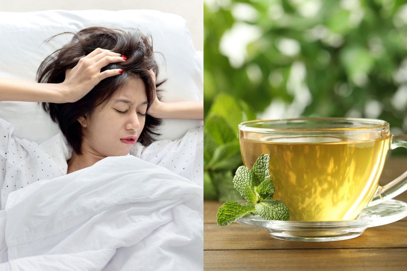 Ladies, Tengah Cari Cara Untuk Seimbangkan Hormon? Jom Cuba 5 Jenis Makanan Ini!