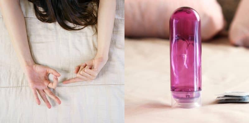 Hubungan HAMBAR Selepas Menopaus? Cuba Pakai Ini, Ada Magisnya Tau!