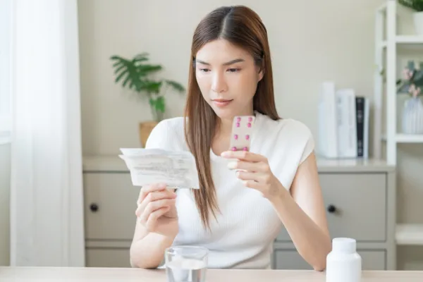 kenapa payudara membesar selepas berkahwin