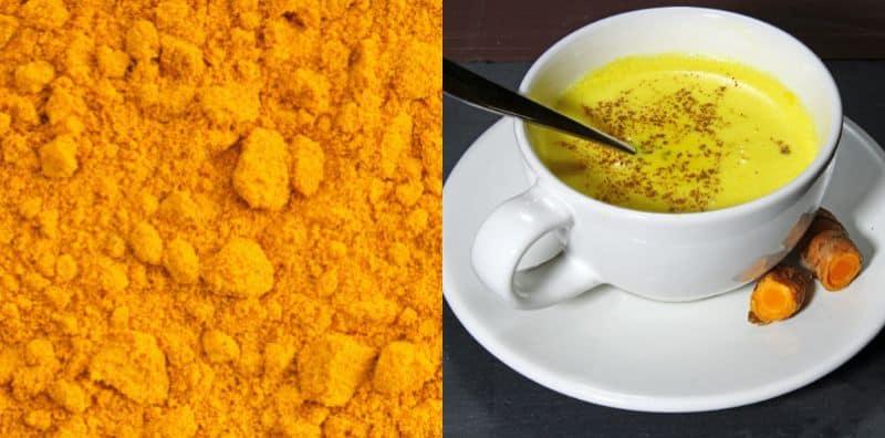 Minum Susu Kunyit Buatkan Muka 'Glow Glowing'? Ini Satu Lagi Tip Cantik Untuk Wanita!