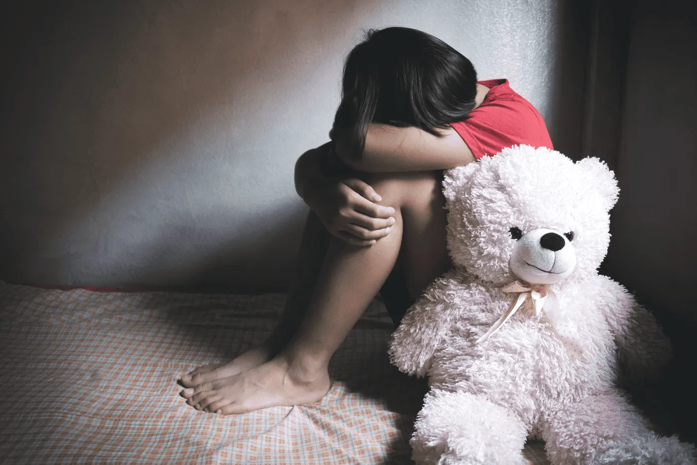 Elak Kanak-kanak Jadi Mangsa Amang Seksual, Ajar Si Kecil 7 Perkara Ini!