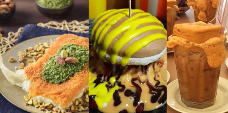 Berlumba-lumba Nak Cuba Makanan Viral, Tapi AWAS Jangan Berlebihan, Ada Bahayanya!