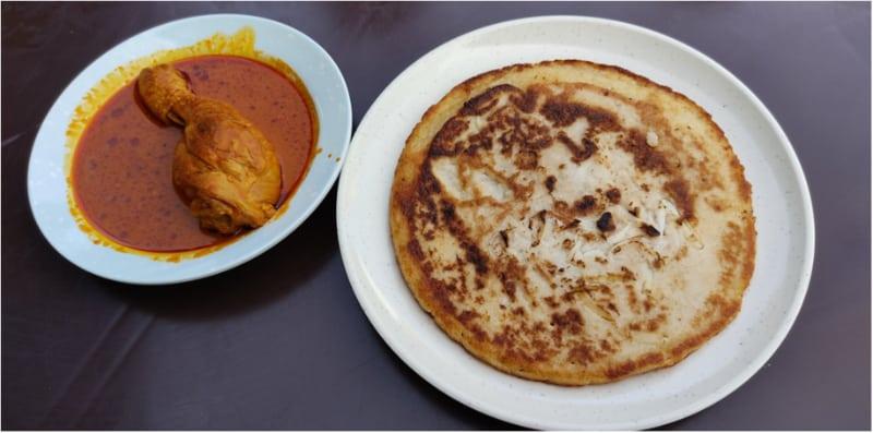 2 Resipi Lempeng @ Peknga Kelapa Ini Buat Anda Teringat Kampung, Rasa Macam Nenek Masak