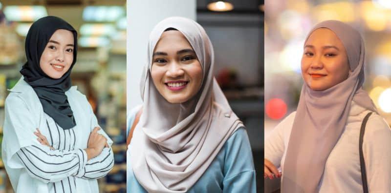 Pssttt... Ini Rahsia Pilih Warna Baju Ikut Hari, Ramai Tak Tahu Tip Ini!