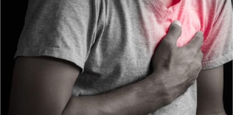 penyakit jantung kongenital