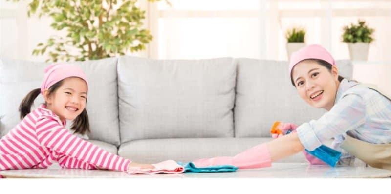 5 Sebab Rumah Masih Berbau Walaupun Sudah Kemas Dan Cuci, Si Comel Jadi Puncanya?