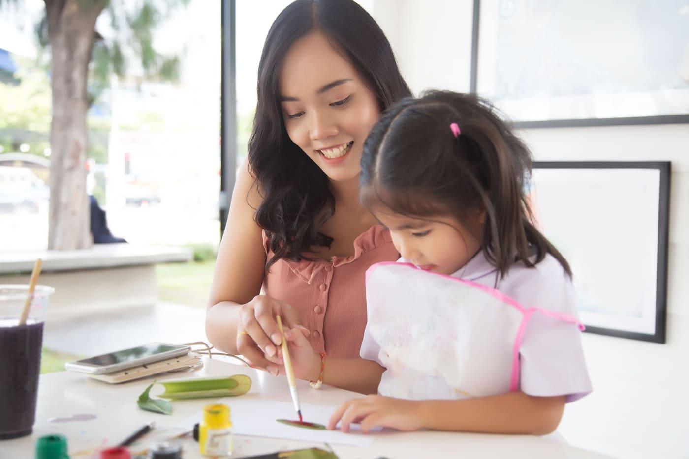 Tak Tahu Nak Buat Apa Masa Cuti Sekolah? 3 Kraf DIY Ini Confirm Buat Anak Teruja!