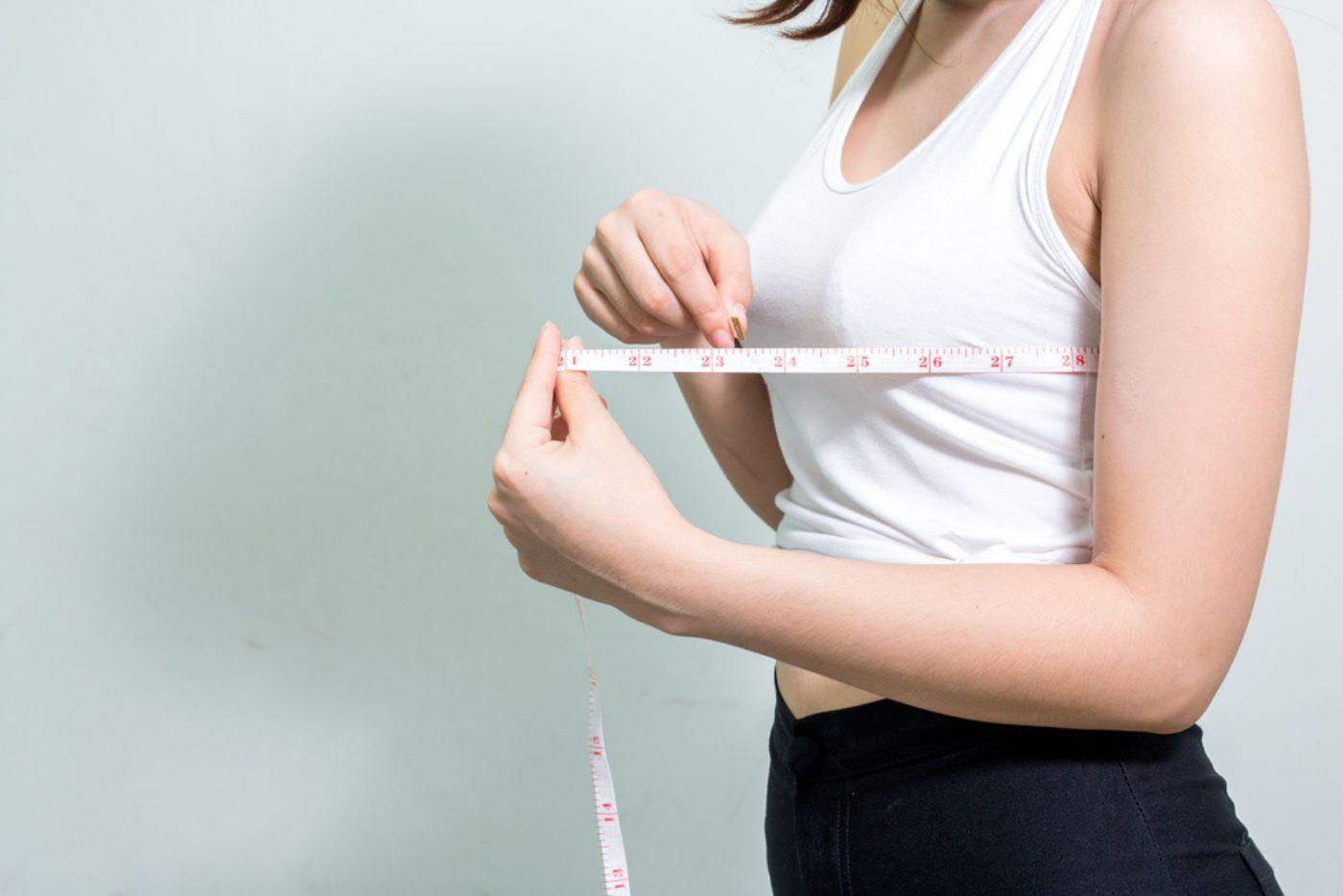 Buah Dada Isteri Makin 'Berisi' Lepas Kahwin? Ini 6 Sebab Payudara Wanita Membesar!