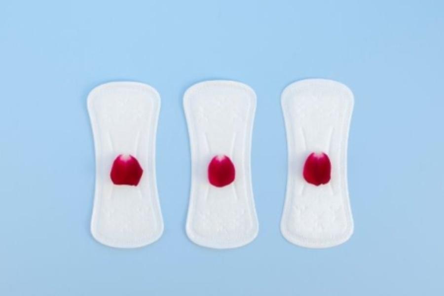 Tompok Coklat Pada Seluar Dalam Tanda Keputihan Berdarah? Jangan Panik, Ini 8 Puncanya!