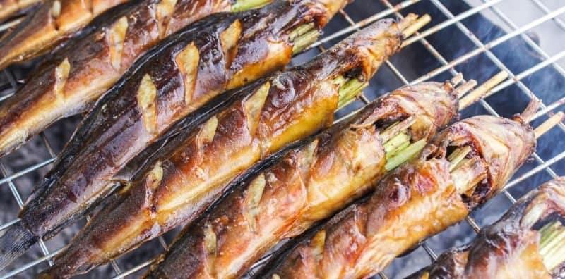 5 Tip Goreng Ikan Keli Sampai Garing, Barulah Bunyi 'Kruk Krak Kruk Krak' Masa Makan!