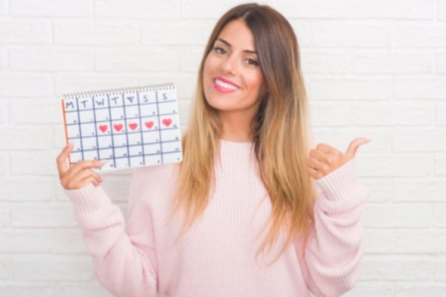 Jom Kita Belajar Tentang Apa Itu Kitaran Haid, Simptom, Punca & Rawatannya!