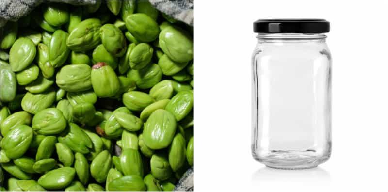 Beli Banyak Petai, Tapi Tak Habis Makan? Ini 3 Cara Simpan Petai Agar Tahan Lama, Kekal 'Fresh'!