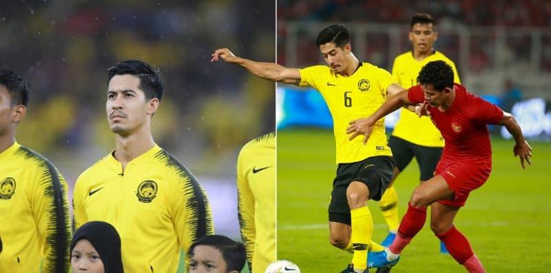 Menghidap Kanser Testis Dan 2 Kali ACL, Ini Rahsia Brendan Gan Bangkit Semula!