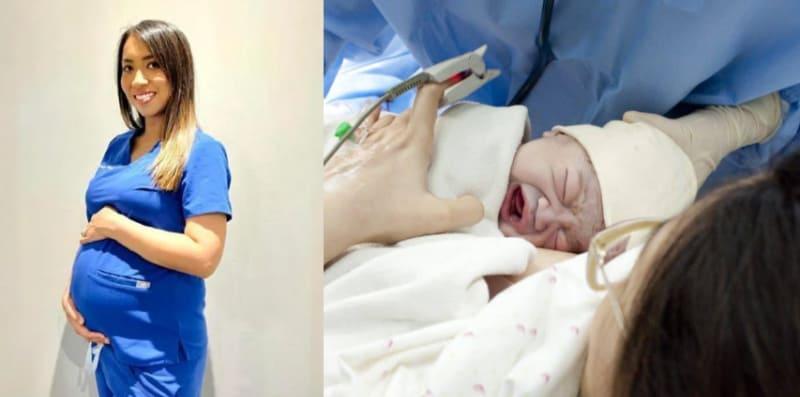 Dr Amalina Bakri Cuti Bersalin Setahun, Bakal Ibu Di Malaysia Bagaimana? Ini Tempoh Cuti Paling Ideal