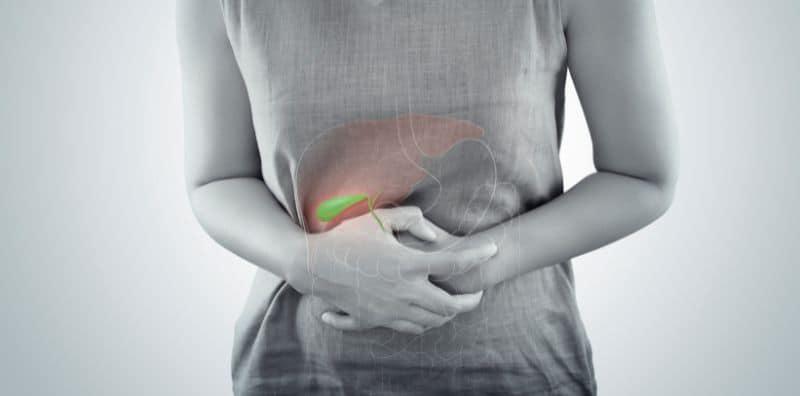 Kanser Pundi Hempedu Dan Batu Karang Dalam Hempedu, Sama Atau Berbeza?