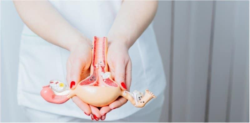 Estrogen Berlebihan Antara Punca Kanser Payudara, Rahim & Ovari! Ini Yang Kaum Wanita Kena Tahu